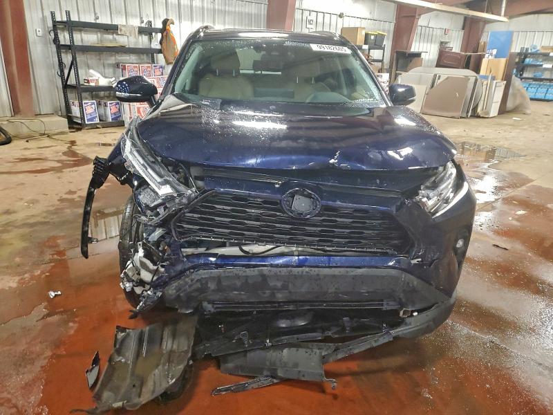 Фото 5 - TOYOTA RAV4