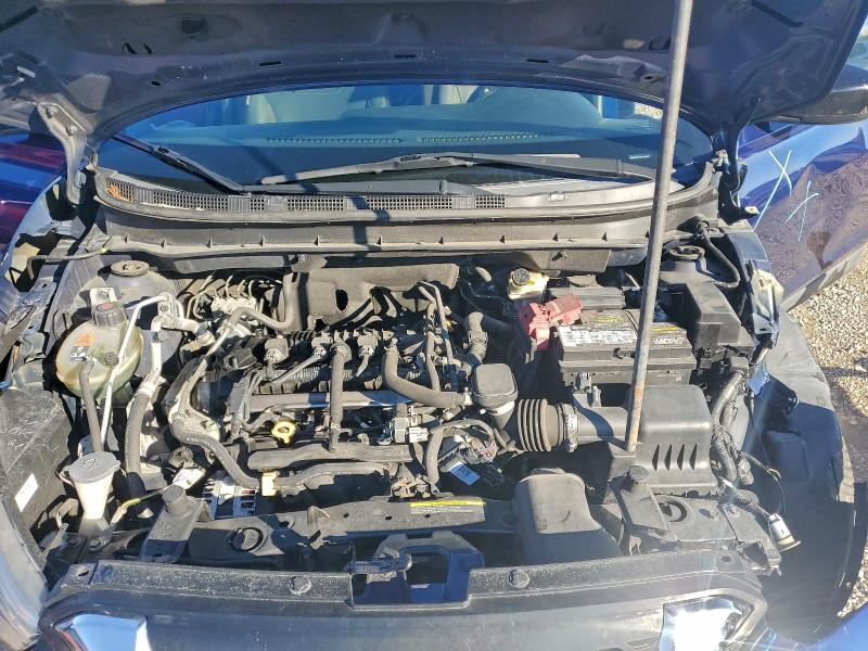 Фото 11 - NISSAN KICKS