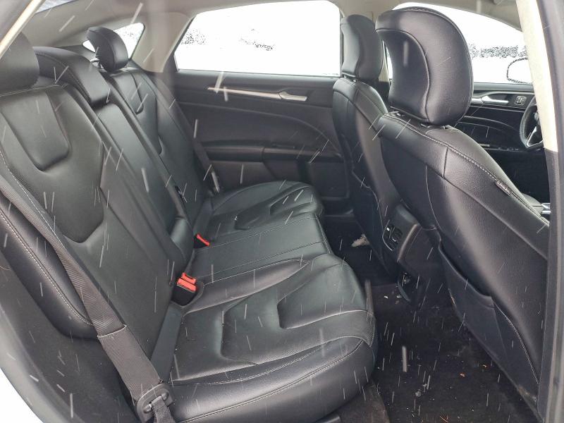 Фото 10 - FORD FUSION