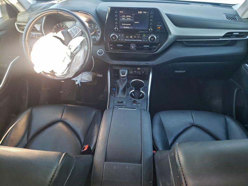 Фото 8 - TOYOTA HIGHLANDER