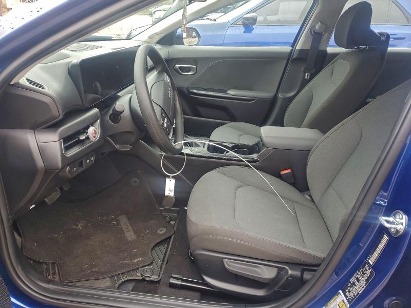 Фото 7 - KIA K4 LX