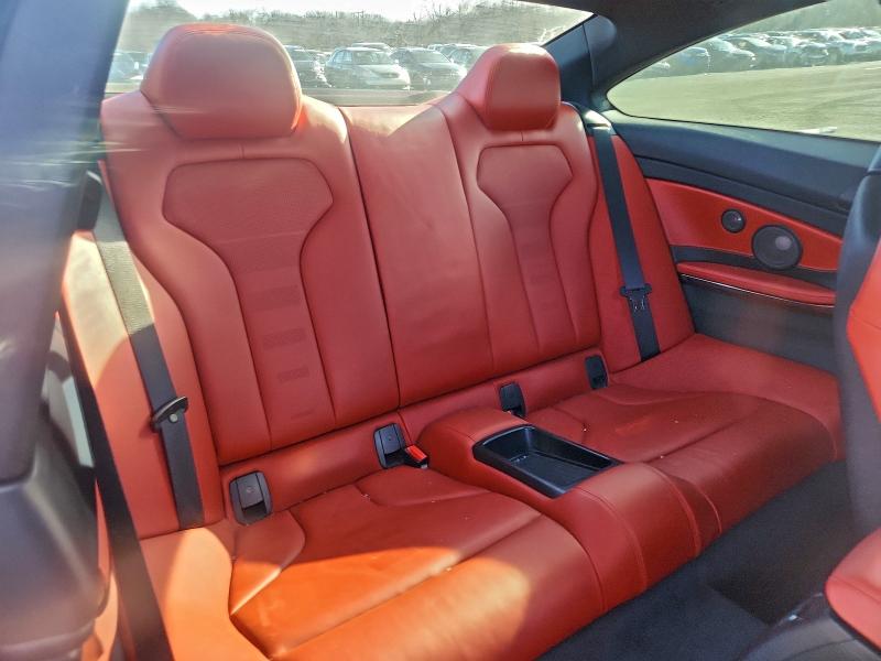 Фото 10 - BMW M4