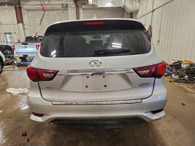 Фото 6 - INFINITI QX60