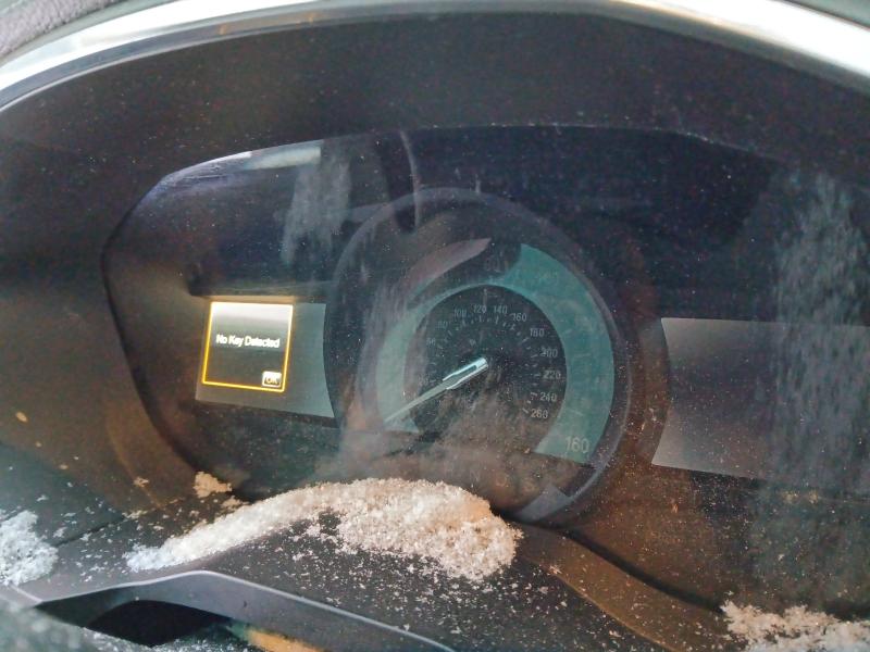 Фото 9 - FORD EDGE