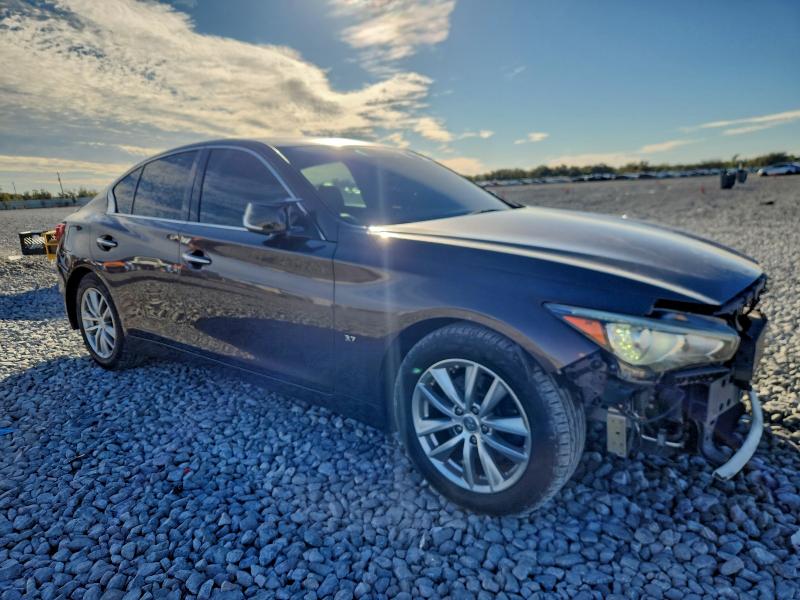 Фото 4 - INFINITI Q50