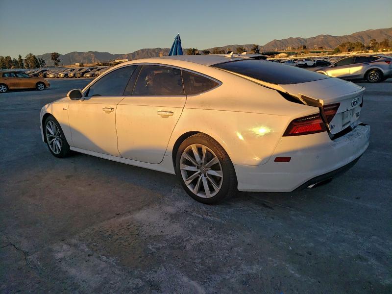 Фото 2 - AUDI A7