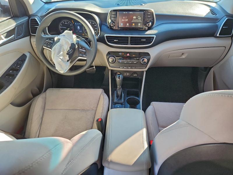 Фото 8 - HYUNDAI TUCSON