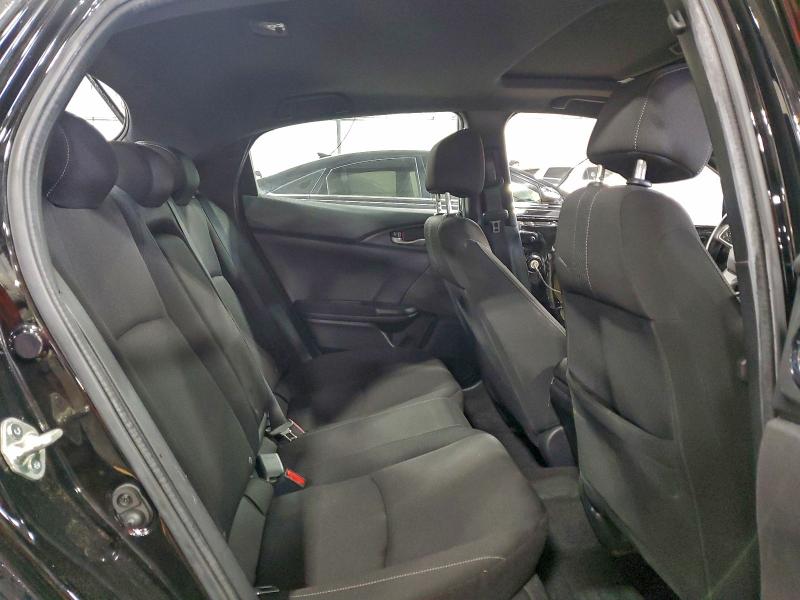 Фото 10 - HONDA CIVIC