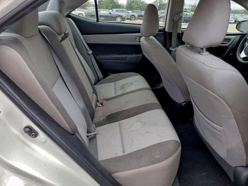 Фото 10 - TOYOTA COROLLA