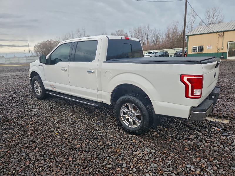 Фото 2 - FORD F-150