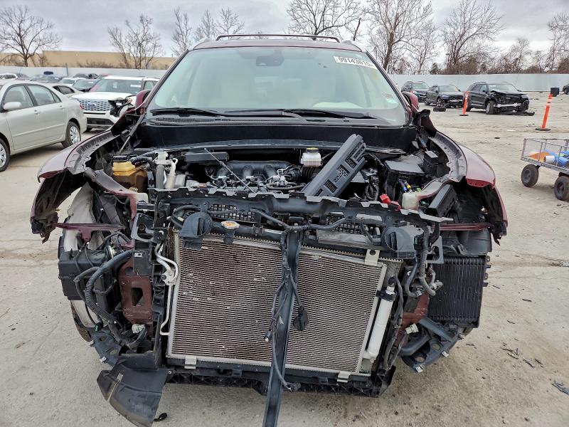 Фото 5 - INFINITI QX60