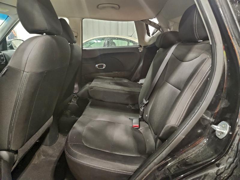 Фото 10 - KIA SOUL