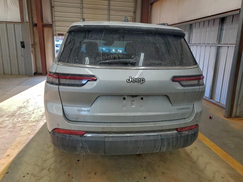 Фото 6 - JEEP GRAND CHER