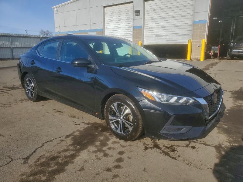 Фото 4 - NISSAN SENTRA