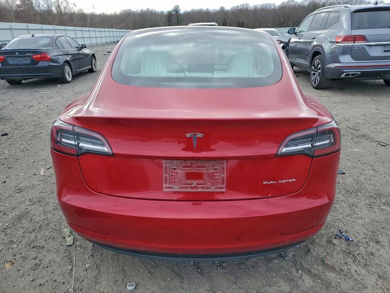 Фото 6 - TESLA MODEL 3