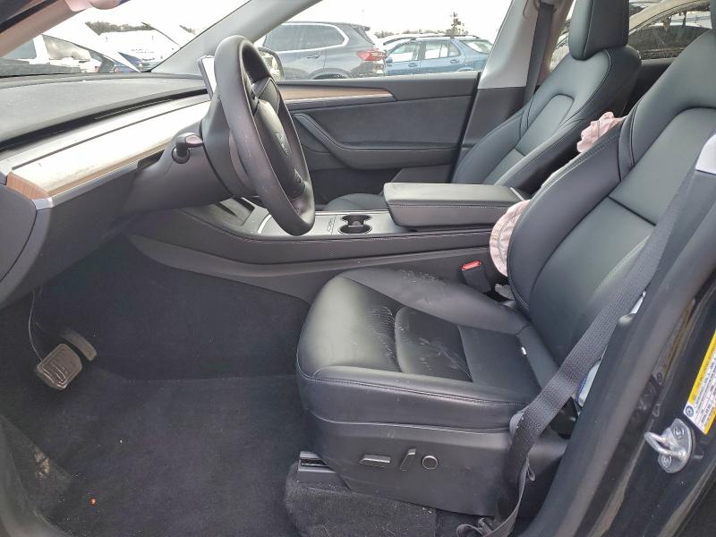 Фото 7 - TESLA MODEL Y