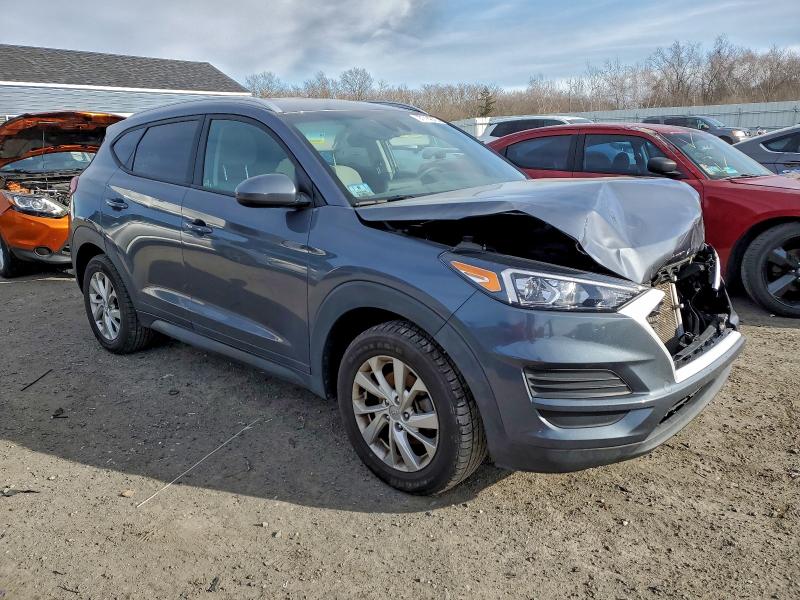 Фото 4 - HYUNDAI TUCSON