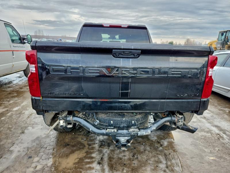 Фото 6 - CHEVROLET ALL Models