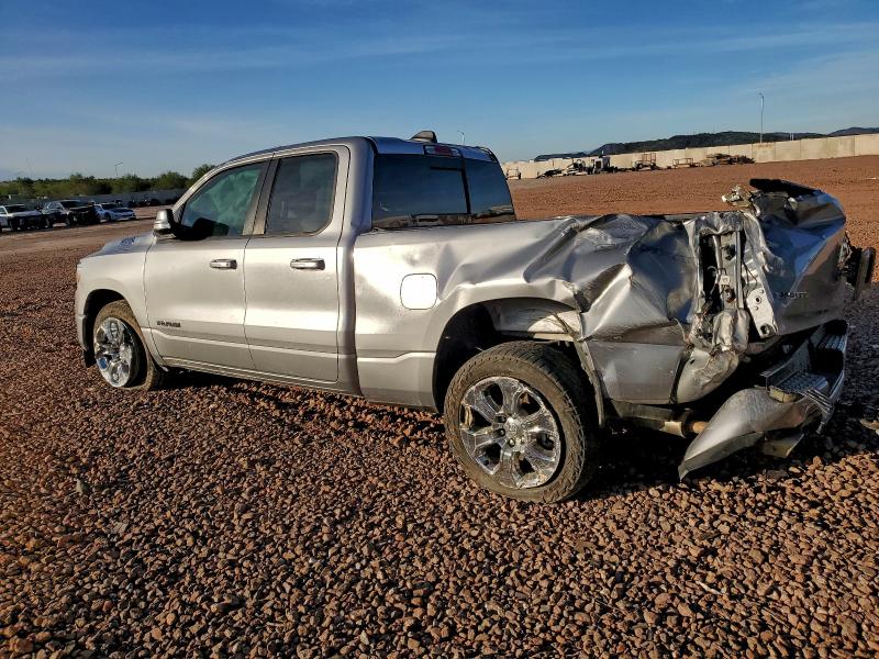 Фото 2 - RAM 1500