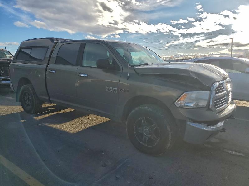 Фото 4 - RAM 1500