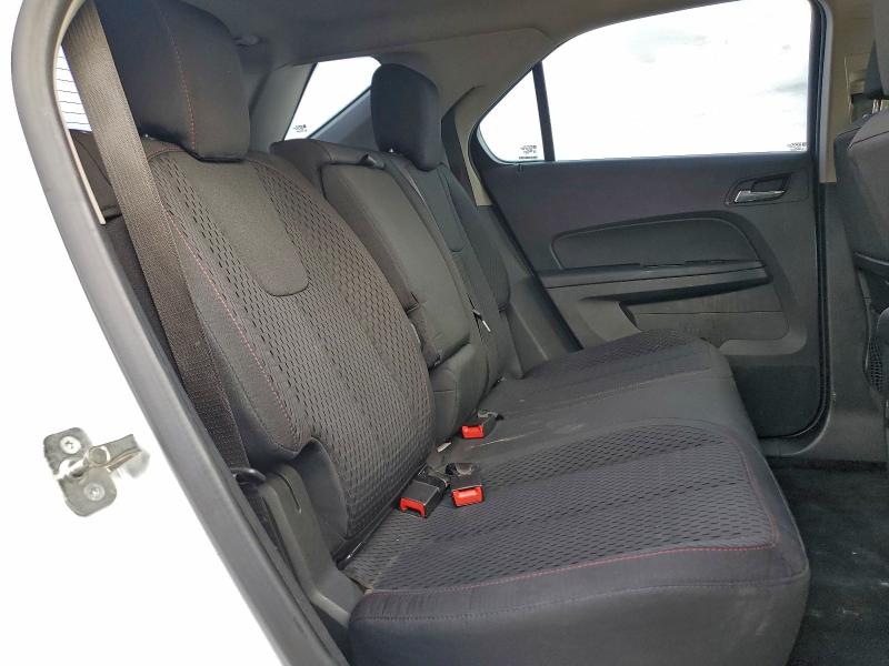 Фото 11 - CHEVROLET EQUINOX