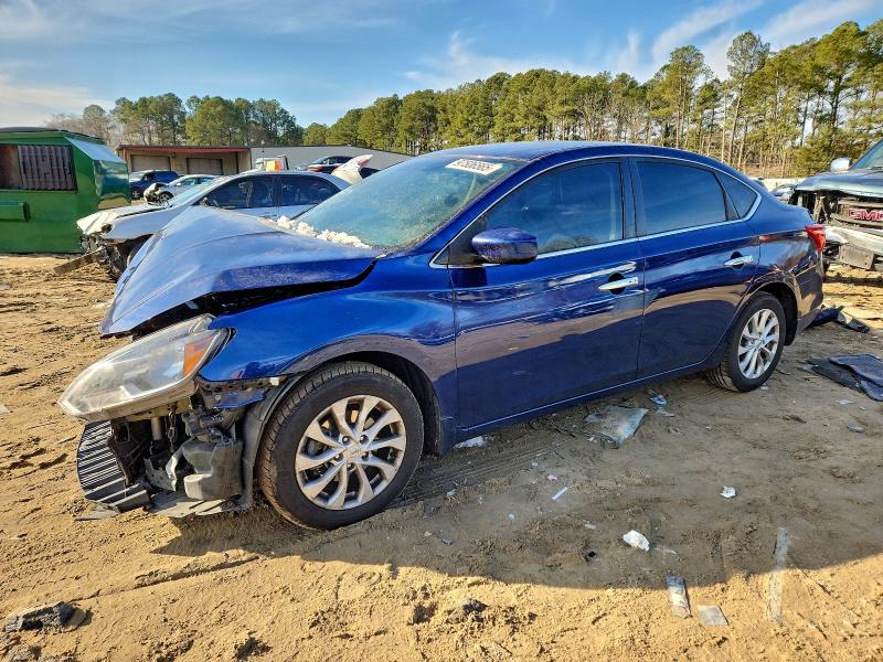 Фото 1 - NISSAN SENTRA