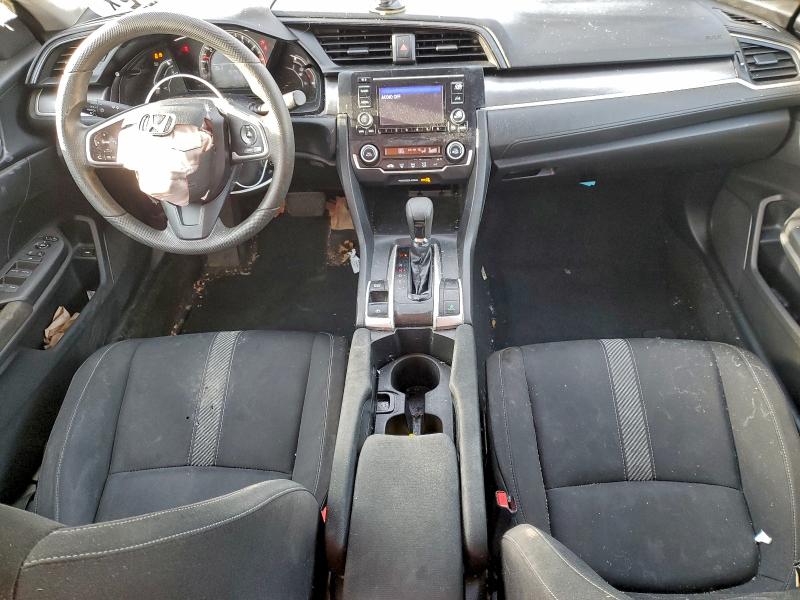 Фото 8 - HONDA CIVIC