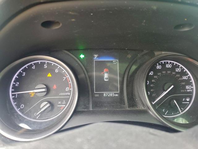 Фото 9 - TOYOTA CAMRY