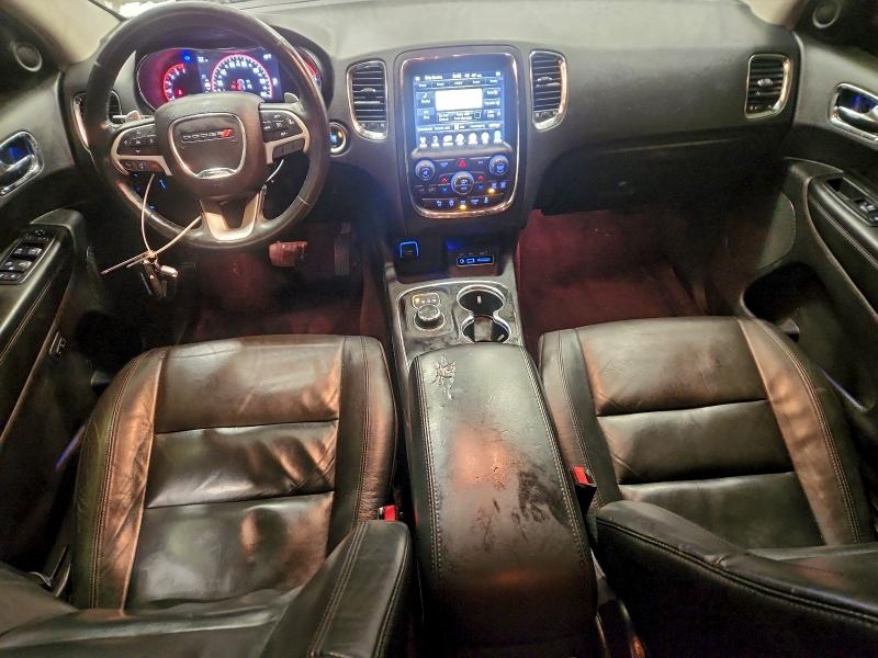 Фото 8 - DODGE DURANGO