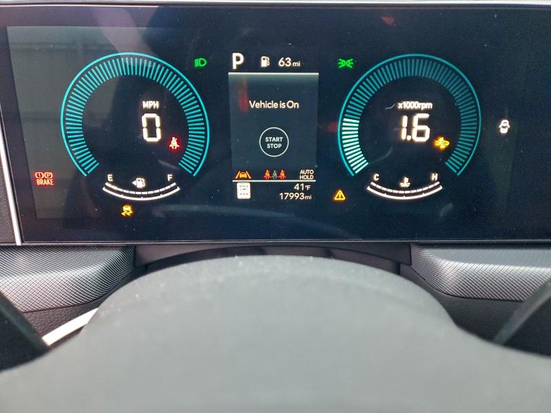 Фото 9 - HYUNDAI SONATA