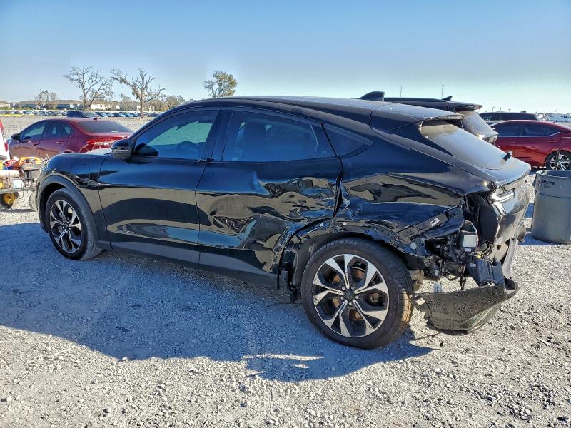 Фото 2 - FORD MUSTANG