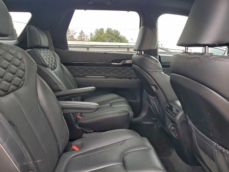 Фото 11 - HYUNDAI PALISADE