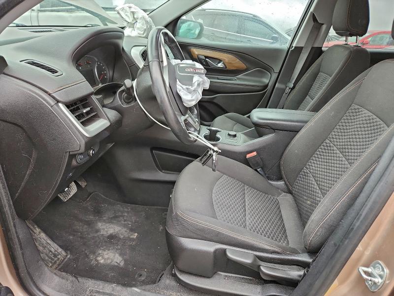 Фото 7 - GMC TERRAIN