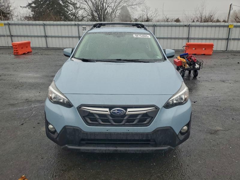 Фото 5 - SUBARU CROSSTREK
