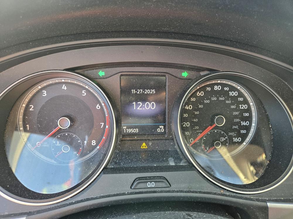 Фото 9 - VOLKSWAGEN ATLAS