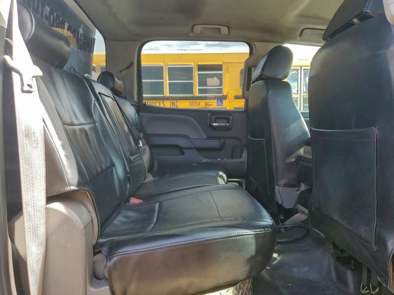 Фото 10 - GMC SIERRA