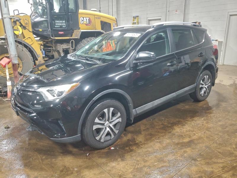 Фото 1 - TOYOTA RAV4