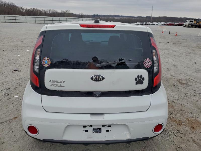 Фото 6 - KIA SOUL
