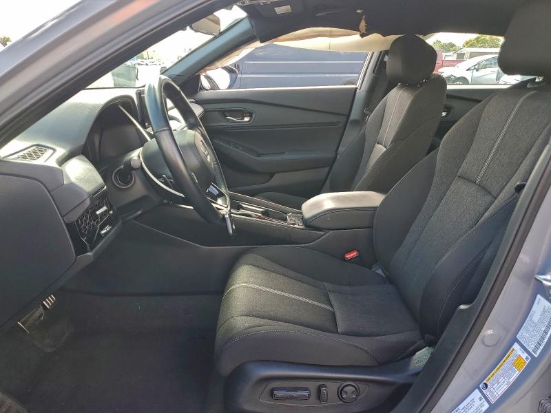 Фото 7 - HONDA ACCORD