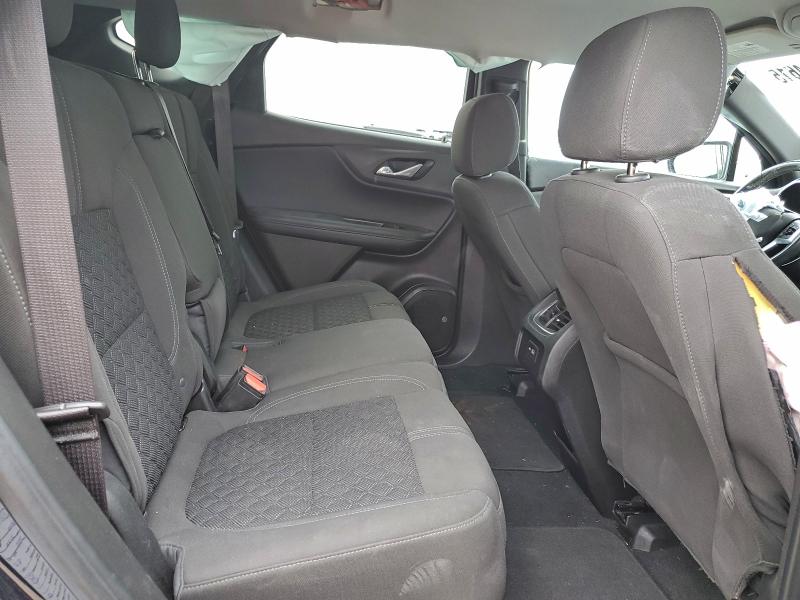 Фото 11 - CHEVROLET BLAZER