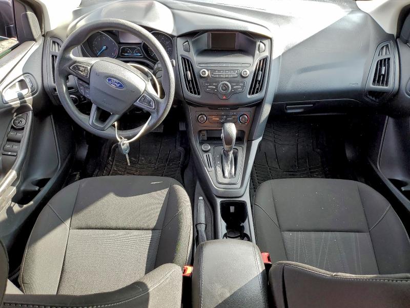 Фото 8 - FORD FOCUS