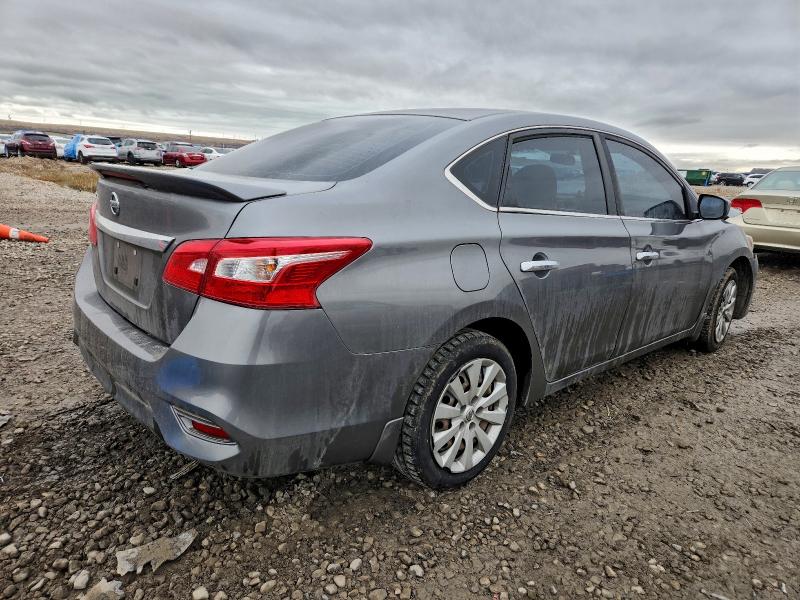 Фото 3 - NISSAN SENTRA