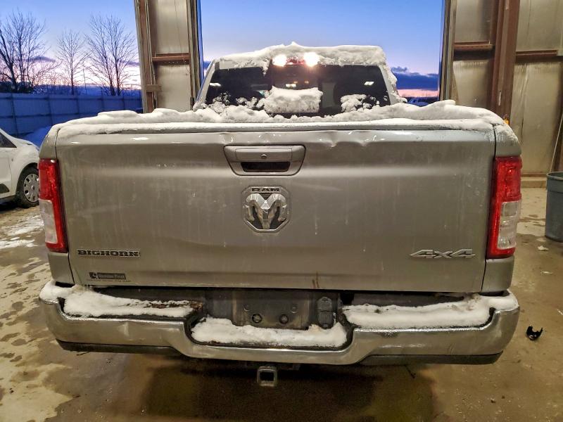 Фото 6 - RAM 1500