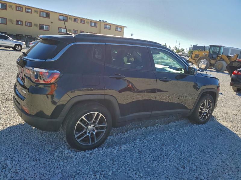 Фото 3 - JEEP COMPASS