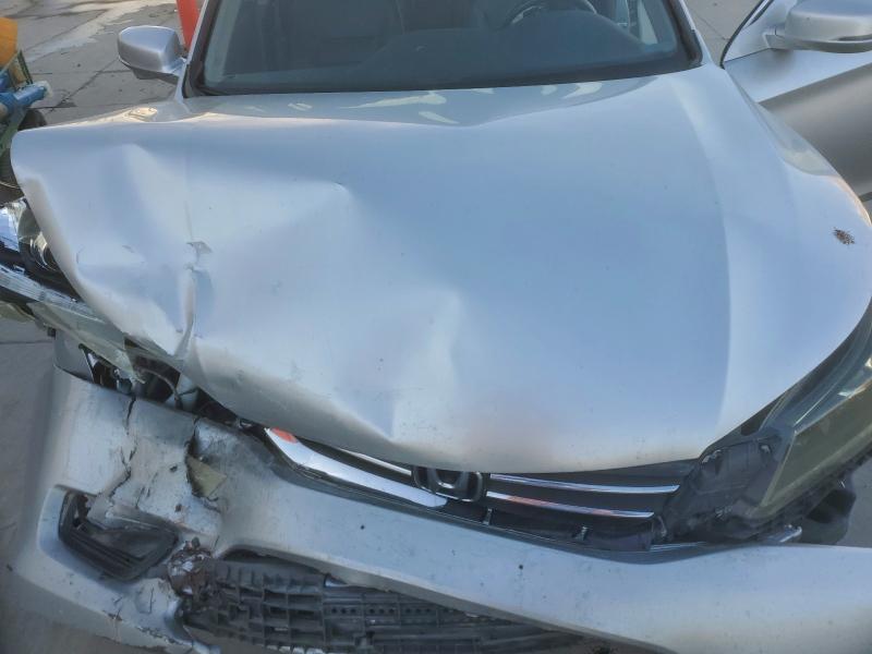 Фото 11 - HONDA ACCORD