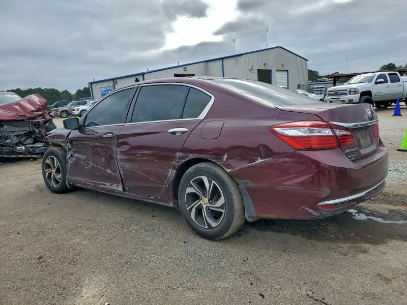 Фото 2 - HONDA ACCORD