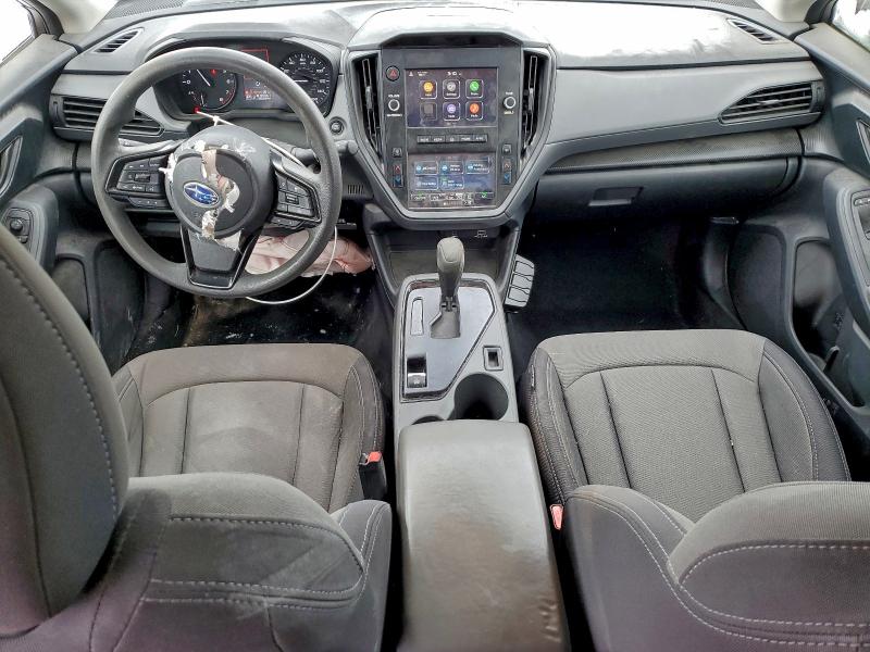 Фото 8 - SUBARU CROSSTREK