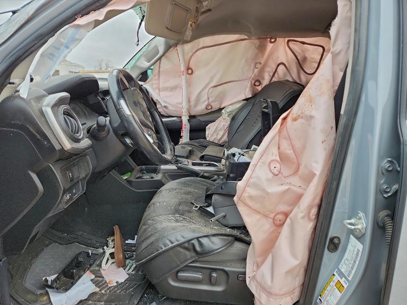 Фото 7 - TOYOTA TACOMA