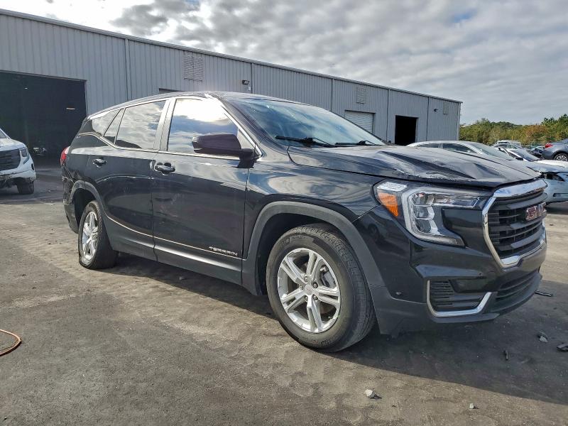 Фото 4 - GMC TERRAIN