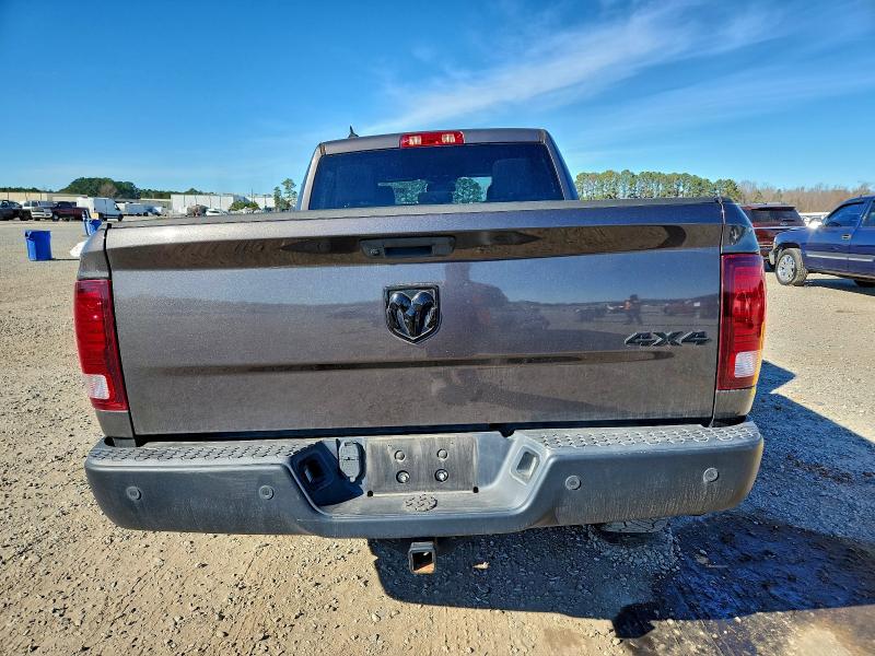 Фото 6 - RAM 1500